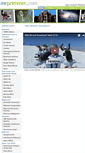 Mobile Screenshot of mrprimmer.com